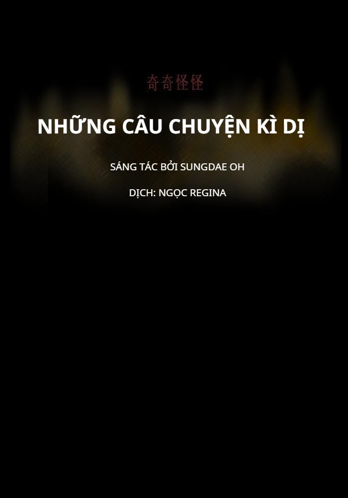 Những Câu Chuyện Bất Thường Chapter 23 - 1