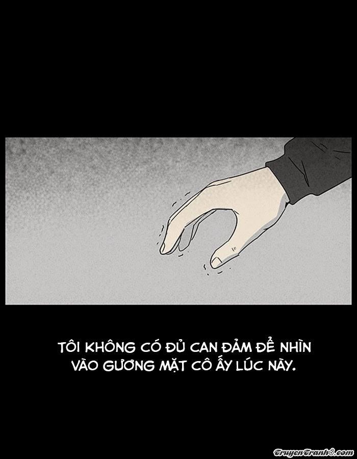 Những Câu Chuyện Bất Thường Chapter 28 - 19