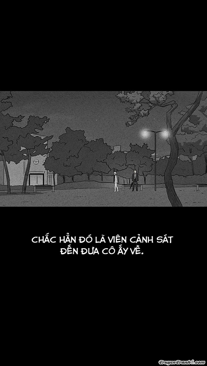 Những Câu Chuyện Bất Thường Chapter 30 - 8