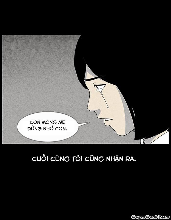 Những Câu Chuyện Bất Thường Chapter 31 - 8