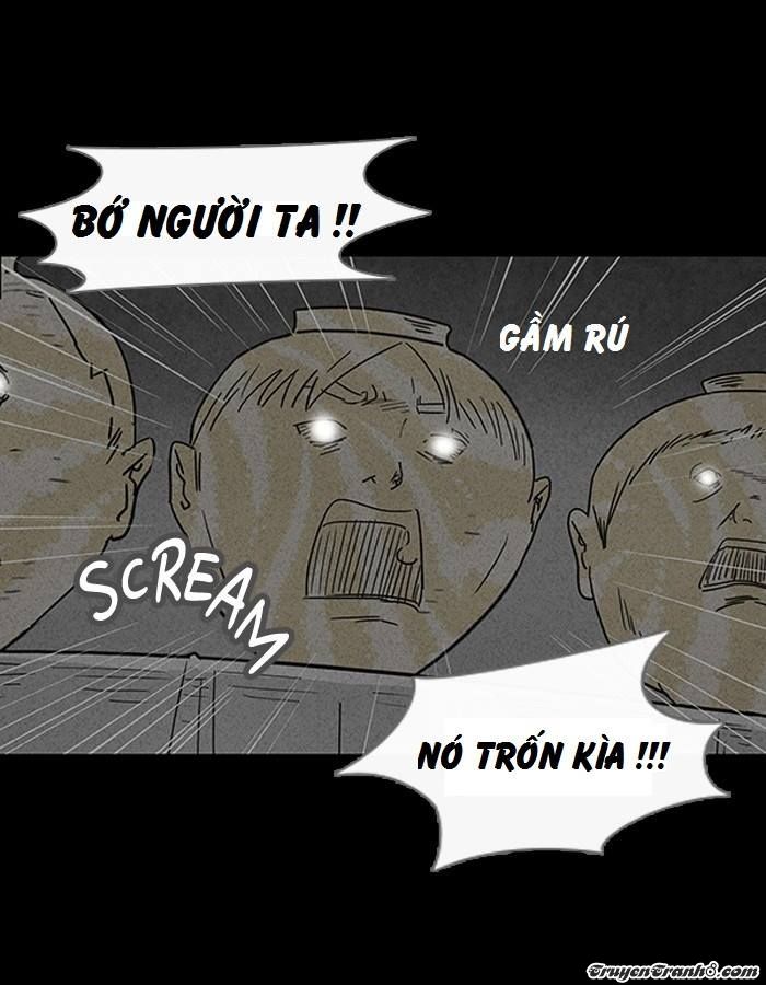 Những Câu Chuyện Bất Thường Chapter 42 - 4