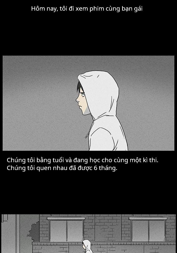 Những Câu Chuyện Bất Thường Chapter 43 - 13