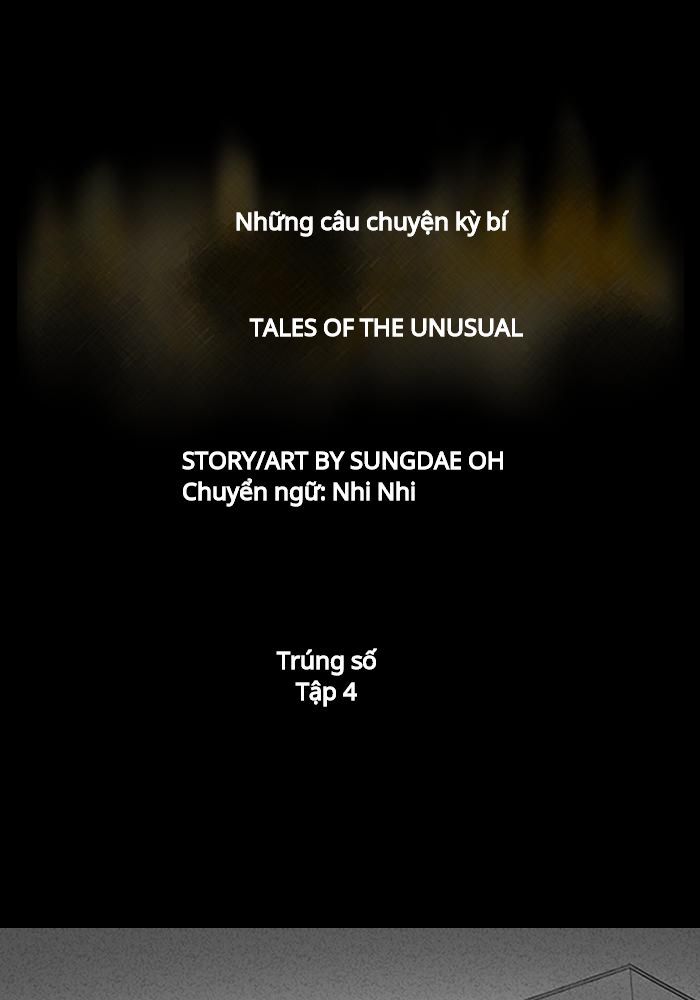 Những Câu Chuyện Bất Thường Chapter 46 - 1