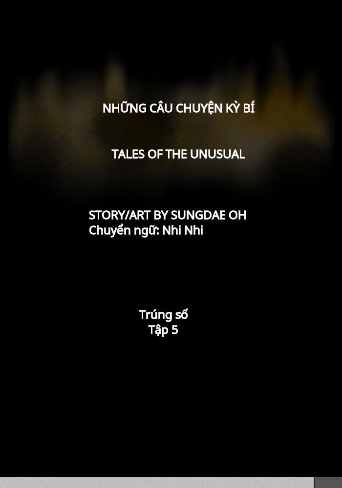 Những Câu Chuyện Bất Thường Chapter 47 - 1