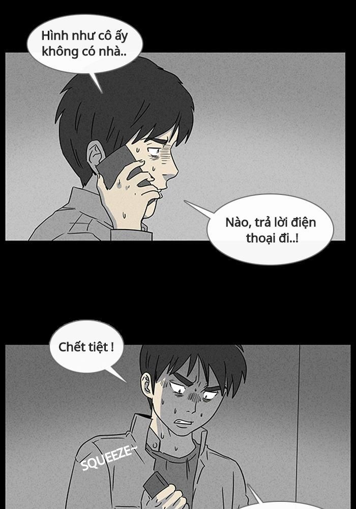 Những Câu Chuyện Bất Thường Chapter 47 - 3