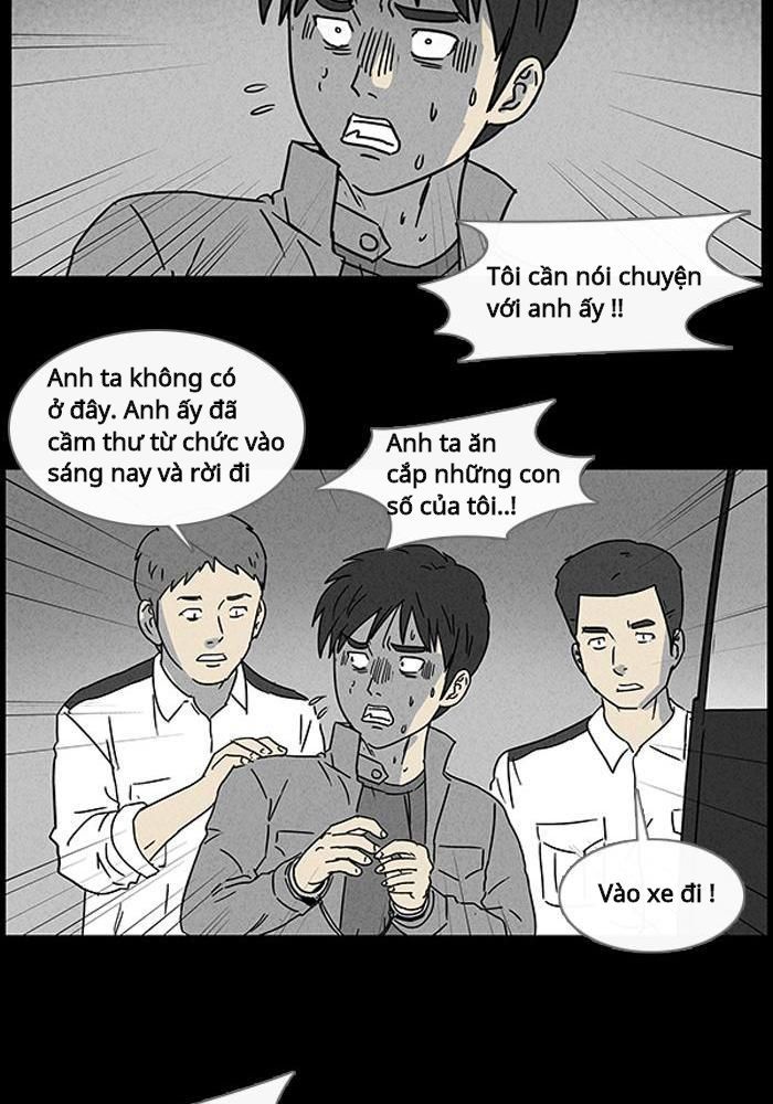 Những Câu Chuyện Bất Thường Chapter 48 - 31