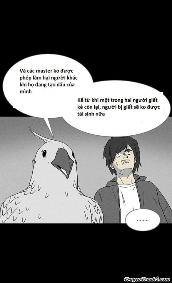 Những Câu Chuyện Bất Thường Chapter 57 - 19