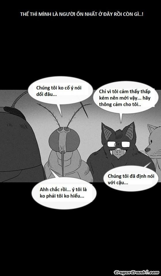 Những Câu Chuyện Bất Thường Chapter 60 - 20