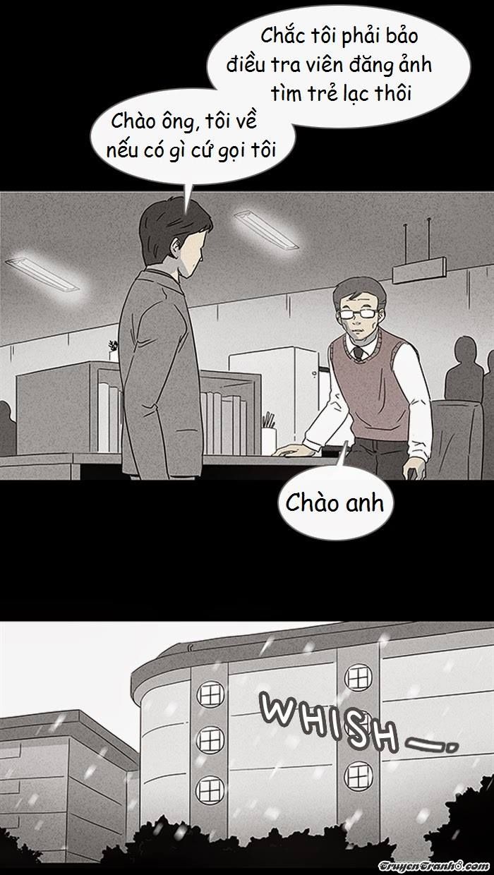 Những Câu Chuyện Bất Thường Chapter 65 - 11