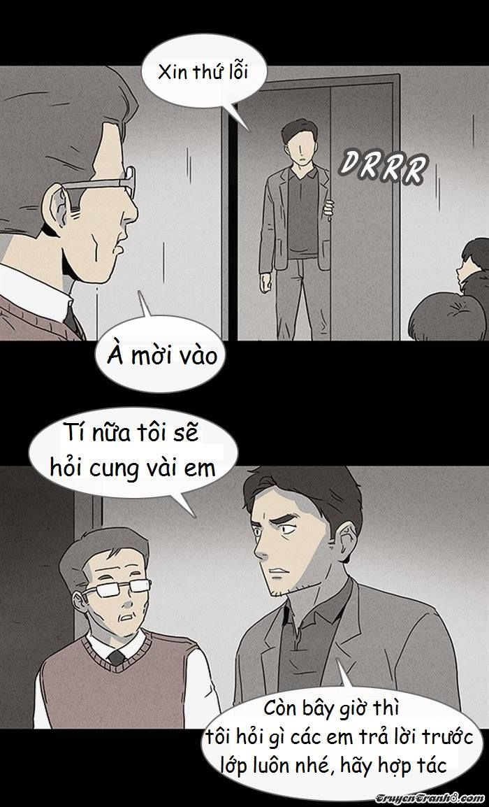 Những Câu Chuyện Bất Thường Chapter 65 - 5