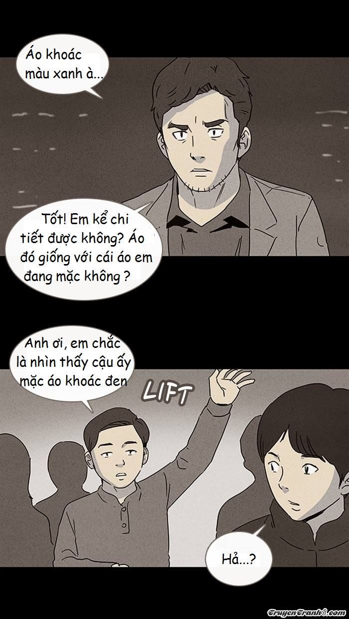 Những Câu Chuyện Bất Thường Chapter 65 - 7