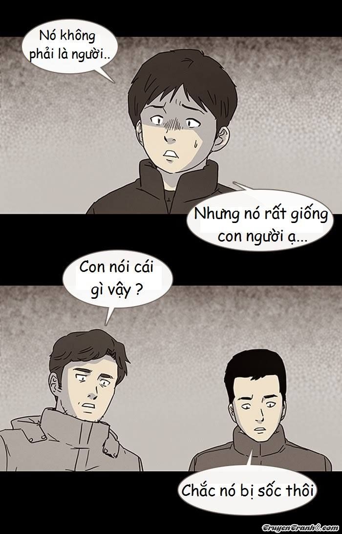 Những Câu Chuyện Bất Thường Chapter 67 - 11