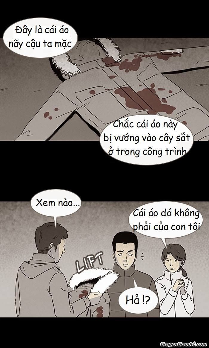 Những Câu Chuyện Bất Thường Chapter 67 - 12