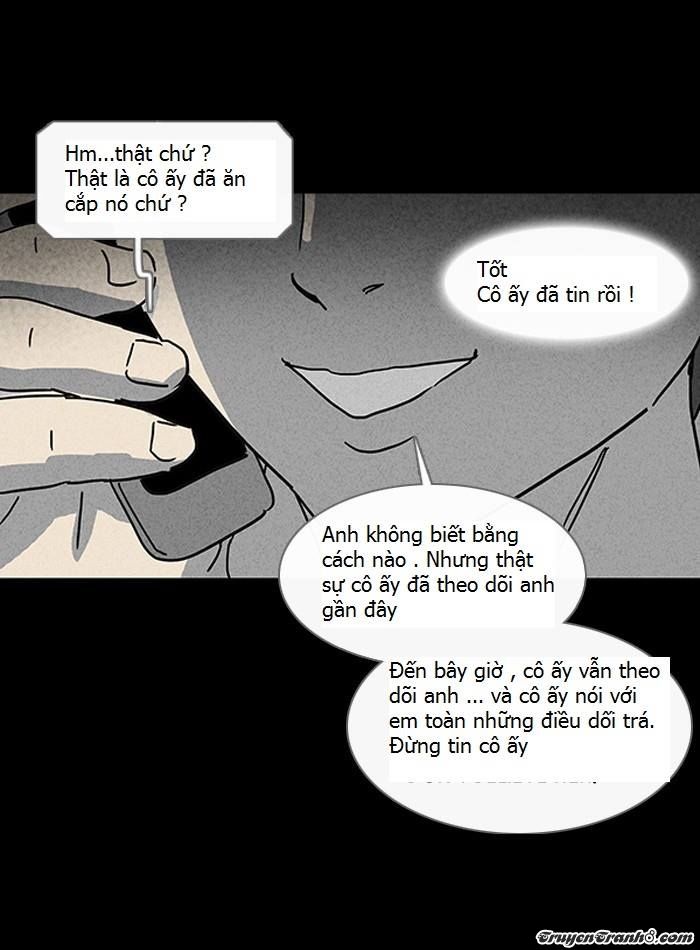 Những Câu Chuyện Bất Thường Chapter 91 - 18