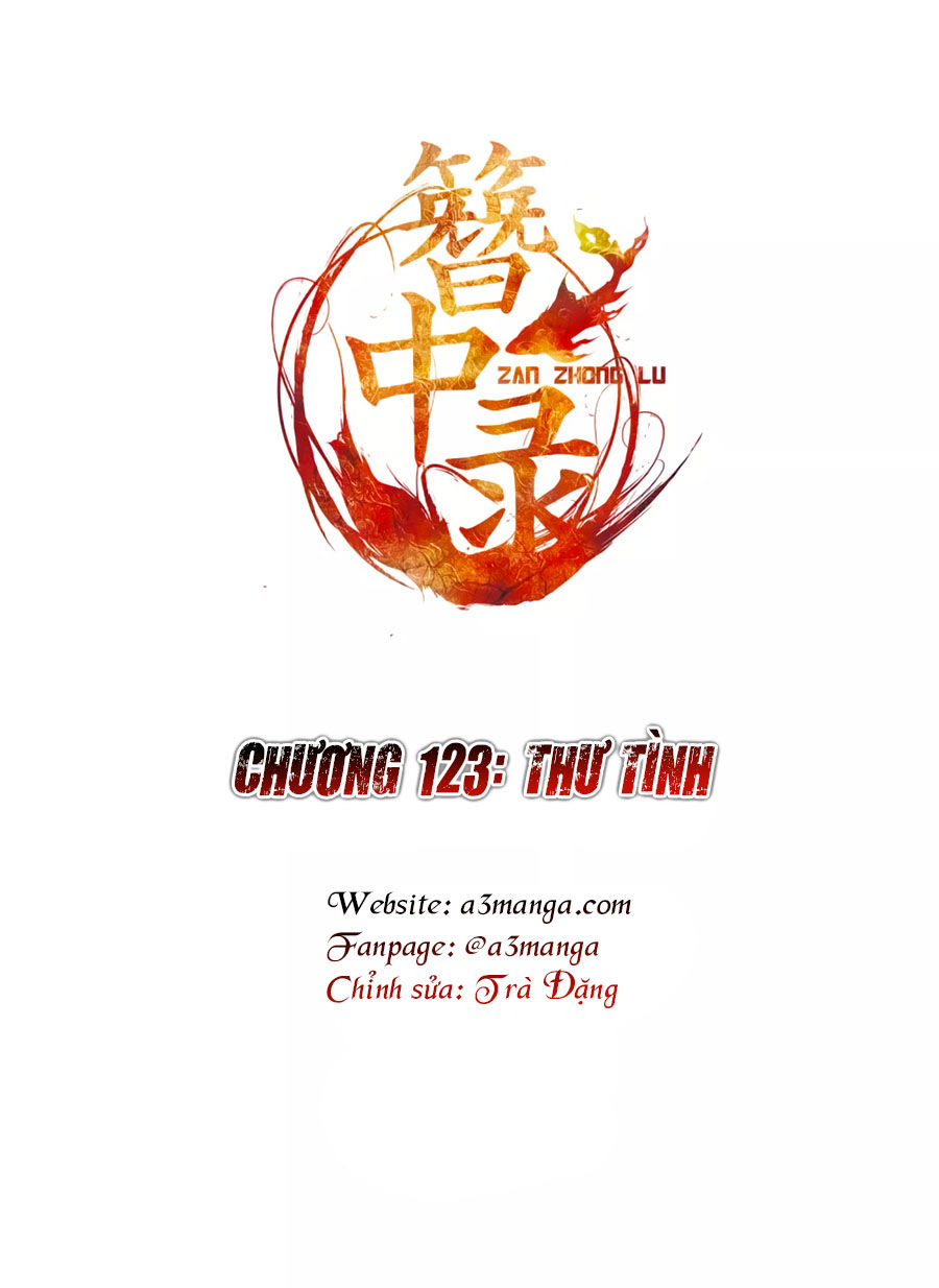 Trâm Trung Lục Chapter 123 - 1