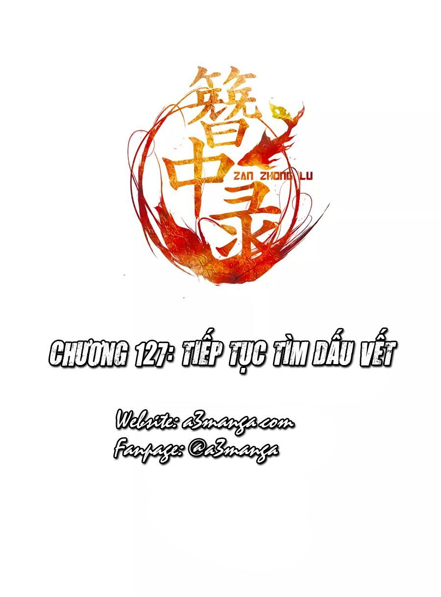 Trâm Trung Lục Chapter 127 - 1