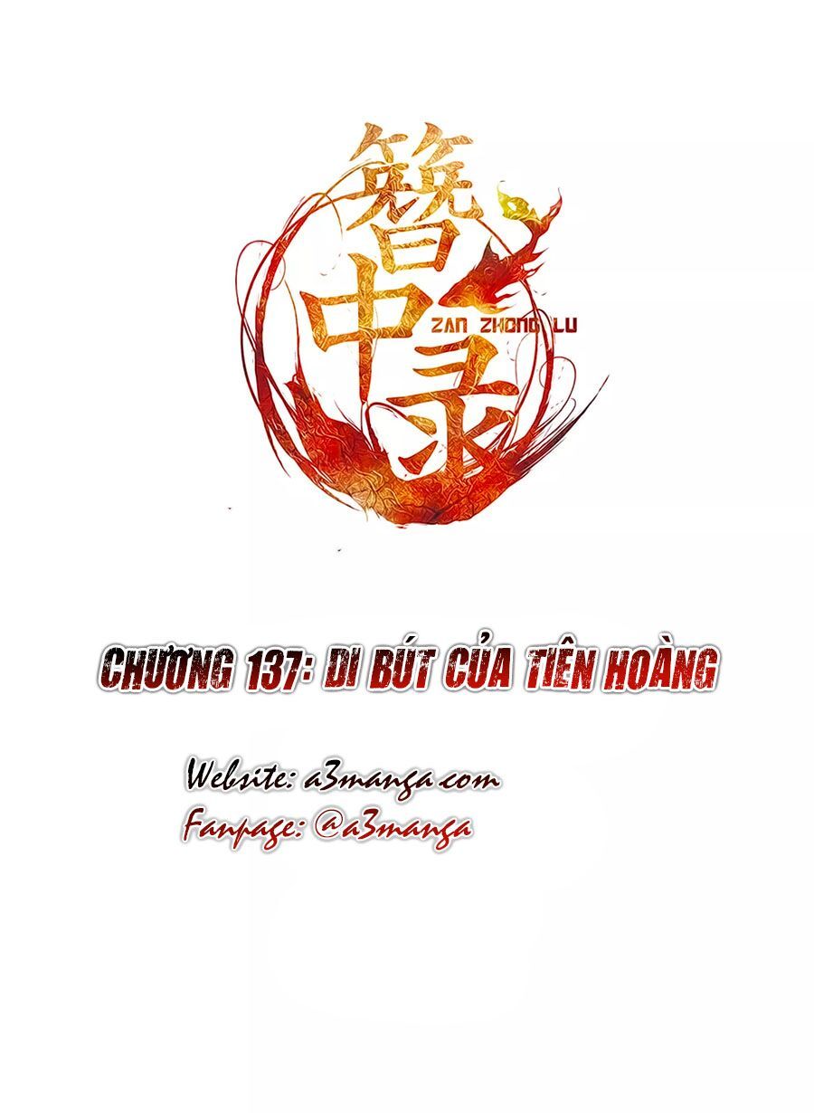 Trâm Trung Lục Chapter 137 - 1