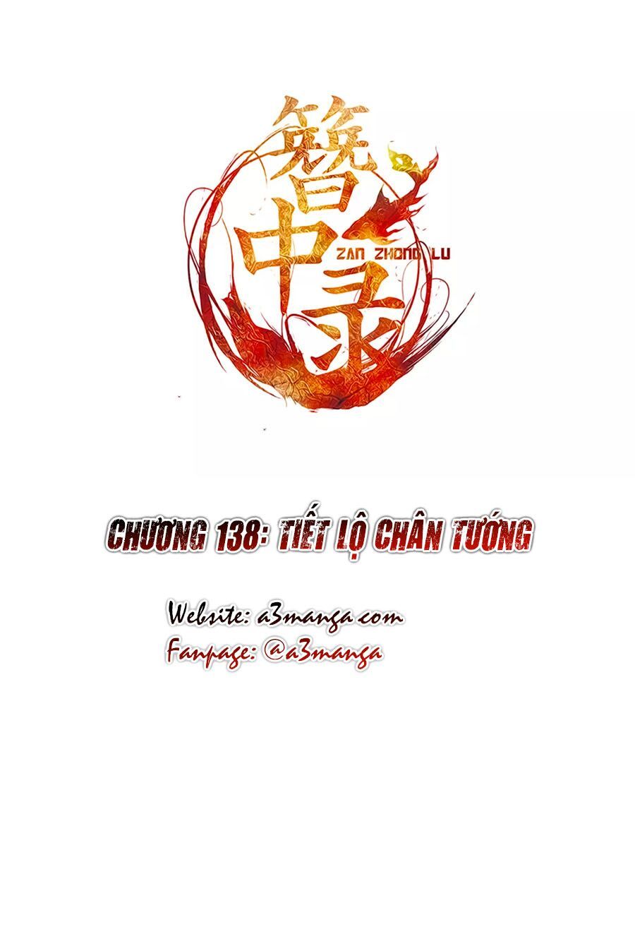 Trâm Trung Lục Chapter 138 - 1