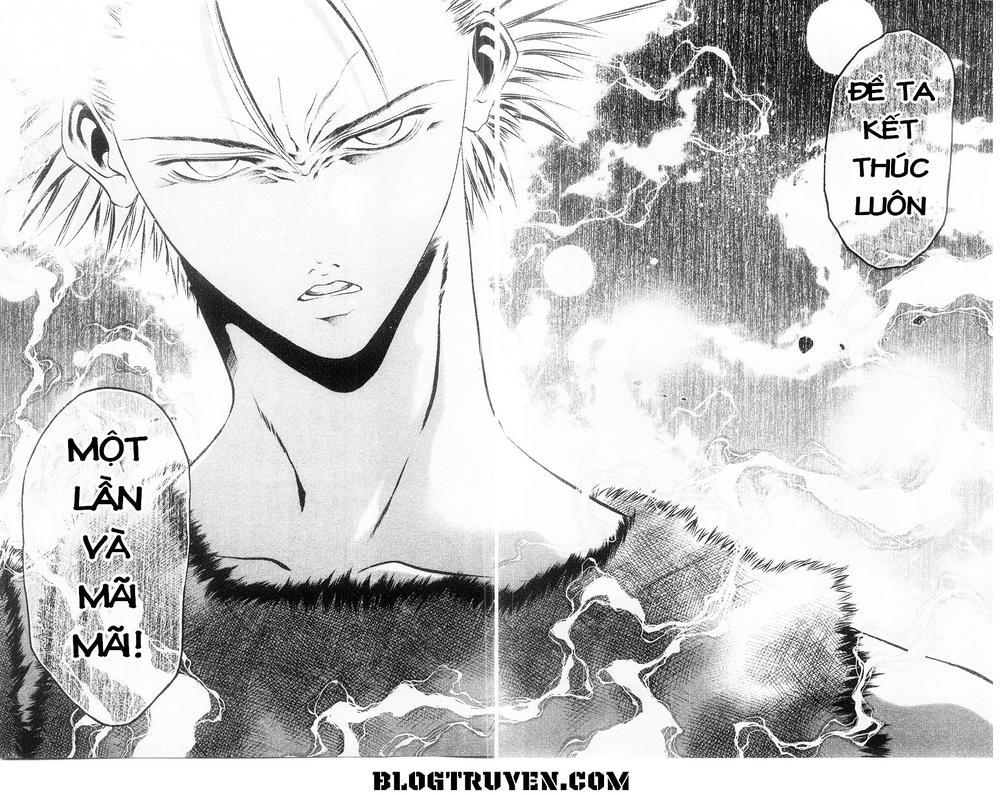 Get Backers Chapter 274 - 20