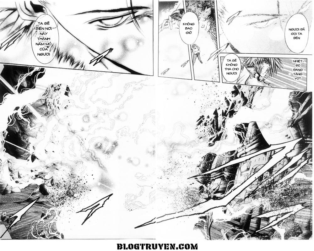 Get Backers Chapter 275 - 19