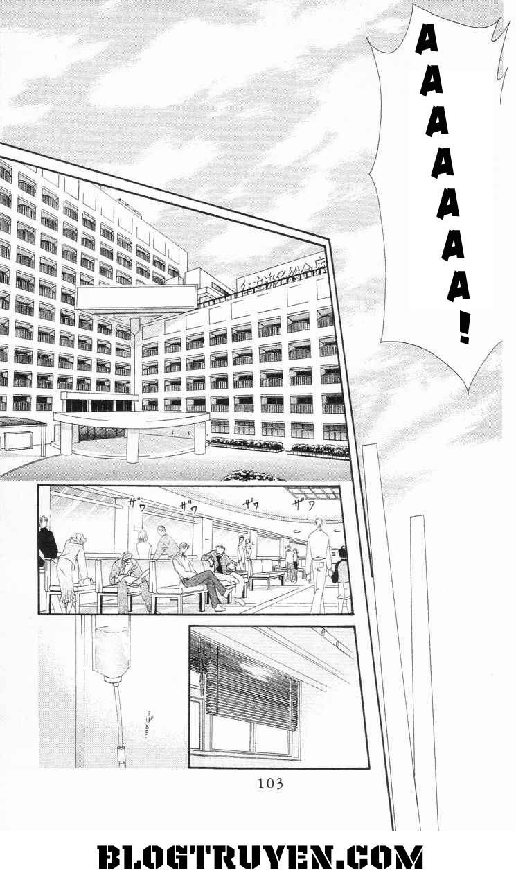 Tokyo Crazy Paradise Chapter 104 - 6