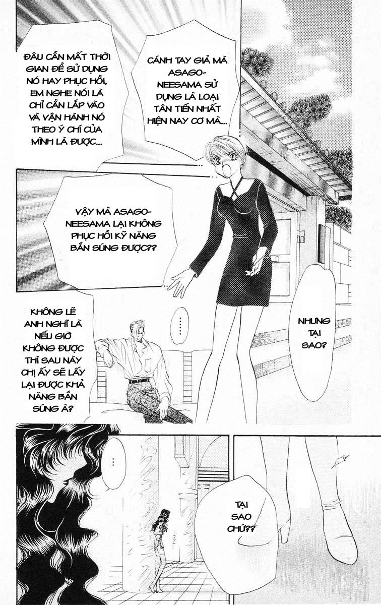 Tokyo Crazy Paradise Chapter 45 - 2