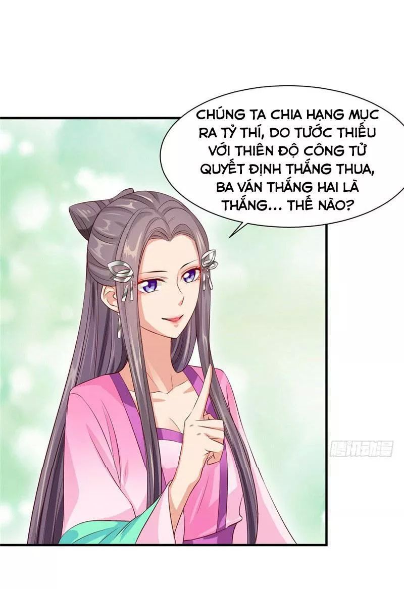 Võ Lâm Manh Chủ Chapter 33 - 3