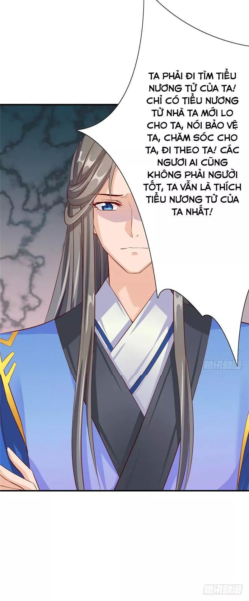 Võ Lâm Manh Chủ Chapter 33 - 32