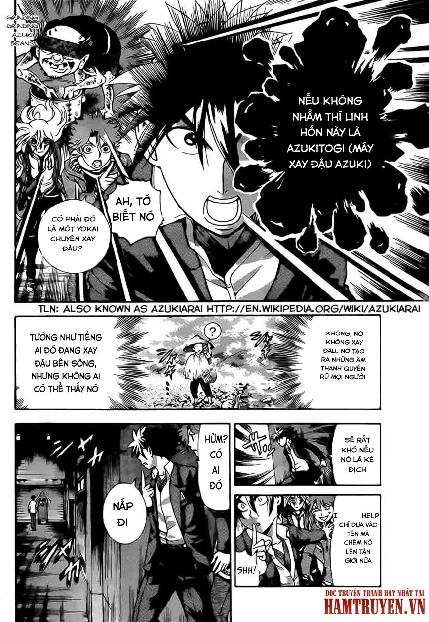 Tokiwa Kitareri Chapter 13 - 7