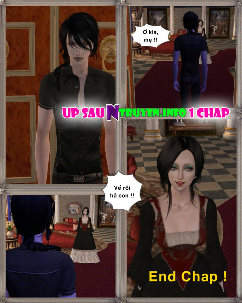 Earl Story Chapter 54.5 - 44