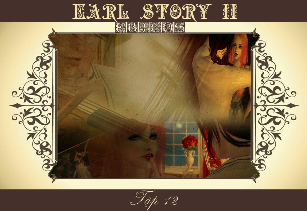 Earl Story Chapter 65 - 1