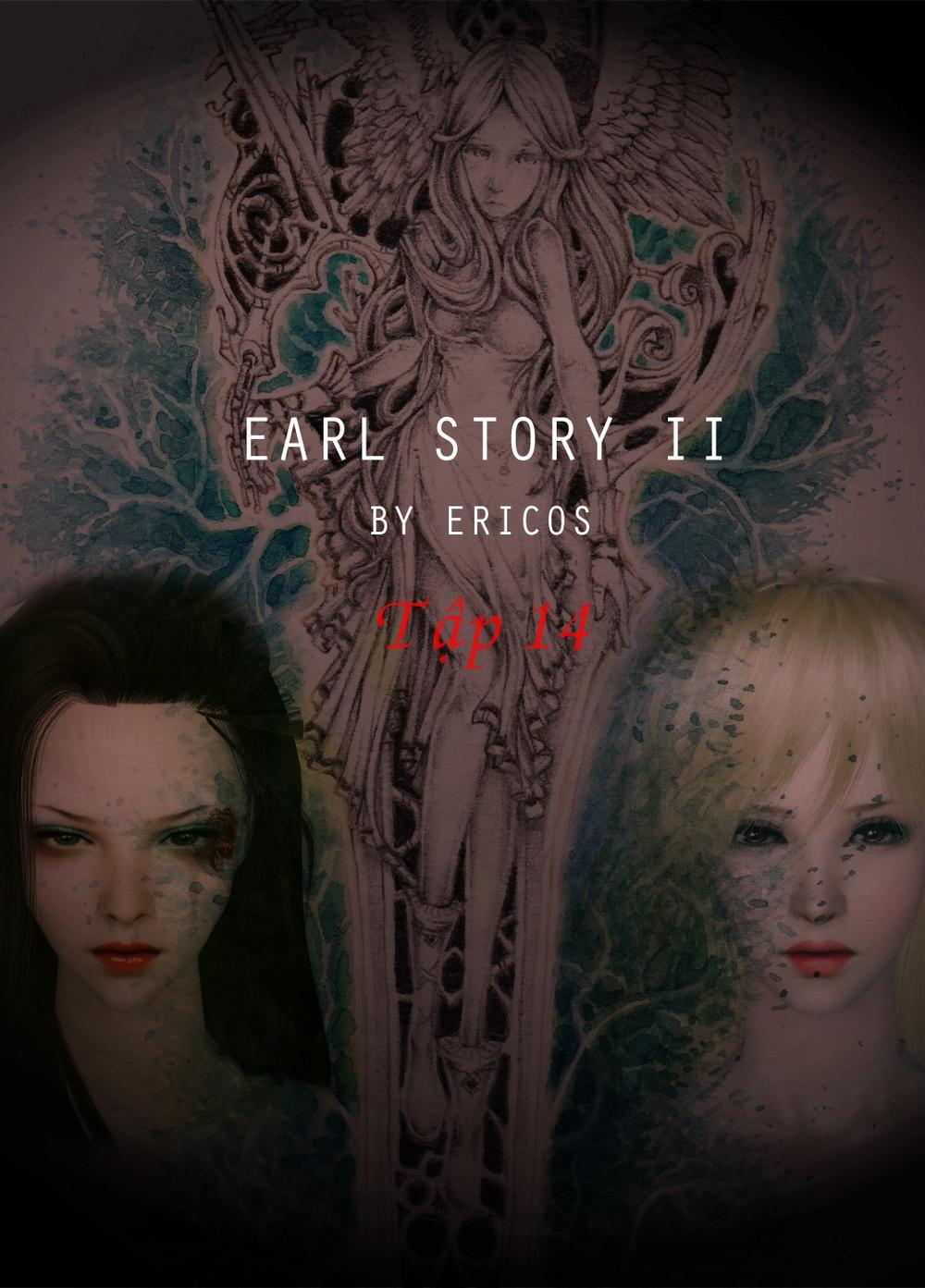 Earl Story Chapter 68 - 1