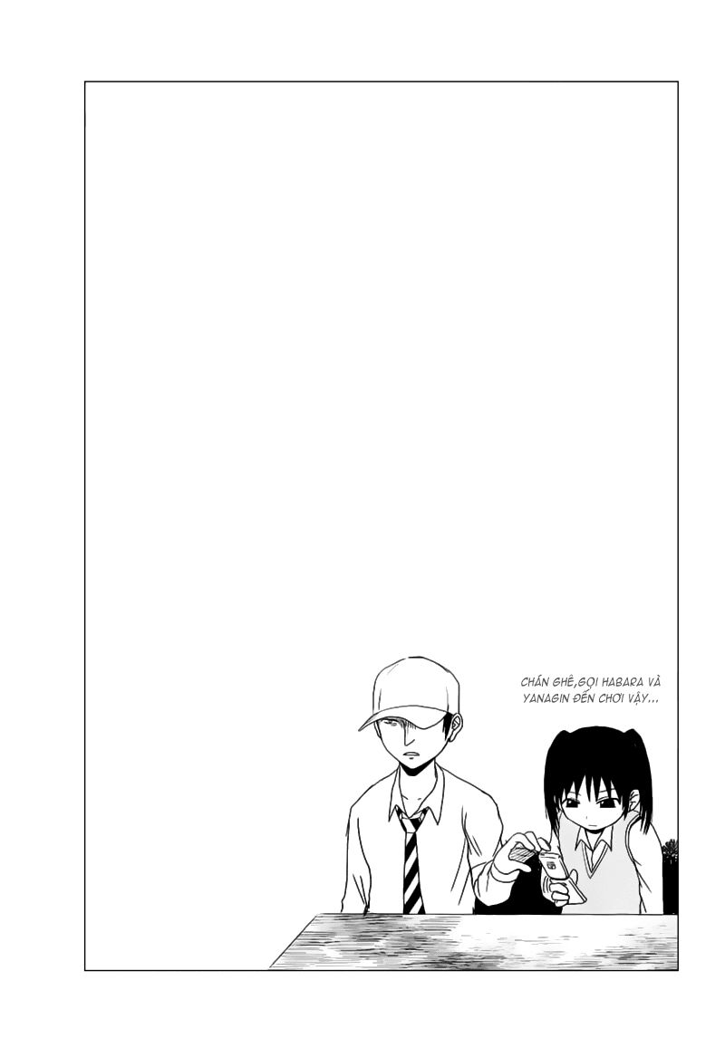 Danshi Koukousei No Nichijou Chapter 21 - 7