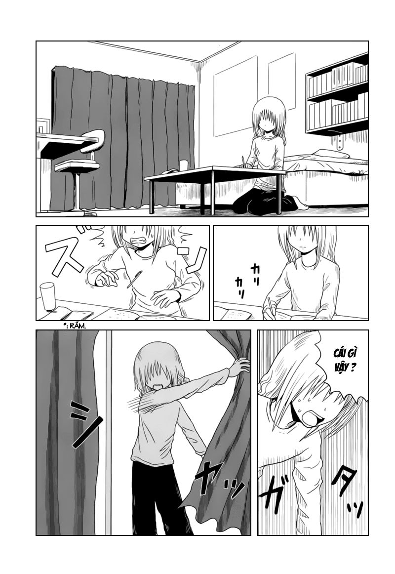 Danshi Koukousei No Nichijou Chapter 48 - 5