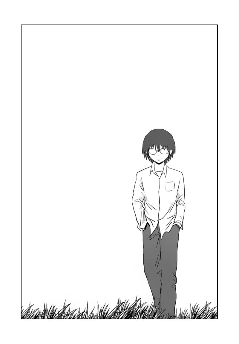 Danshi Koukousei No Nichijou Chapter 62 - 8