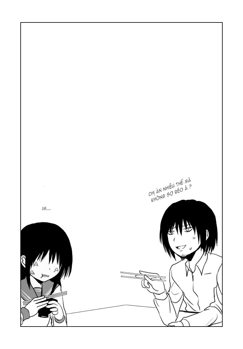 Danshi Koukousei No Nichijou Chapter 68 - 9