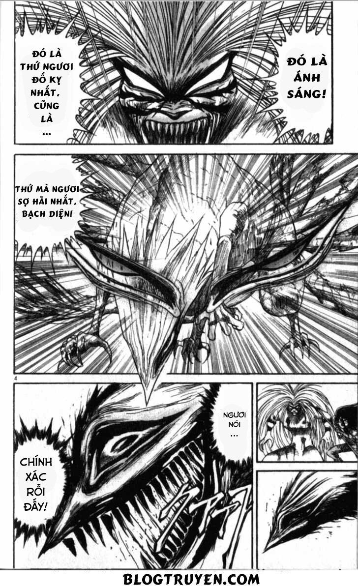 Ushio And Tora Chapter 306.3 - 126