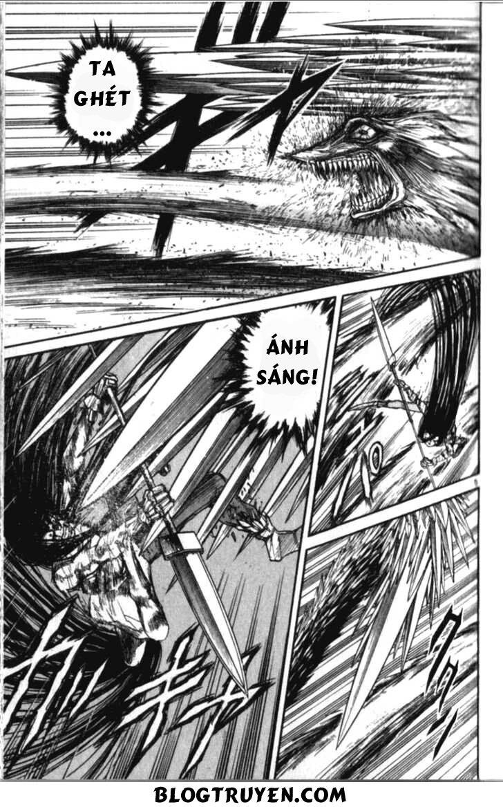 Ushio And Tora Chapter 306.3 - 127