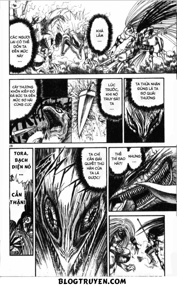 Ushio And Tora Chapter 306.3 - 149