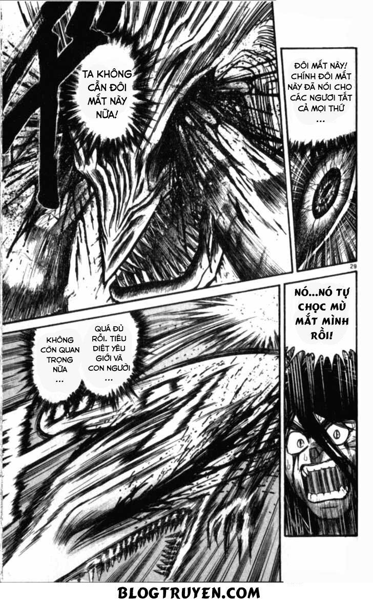 Ushio And Tora Chapter 306.3 - 150