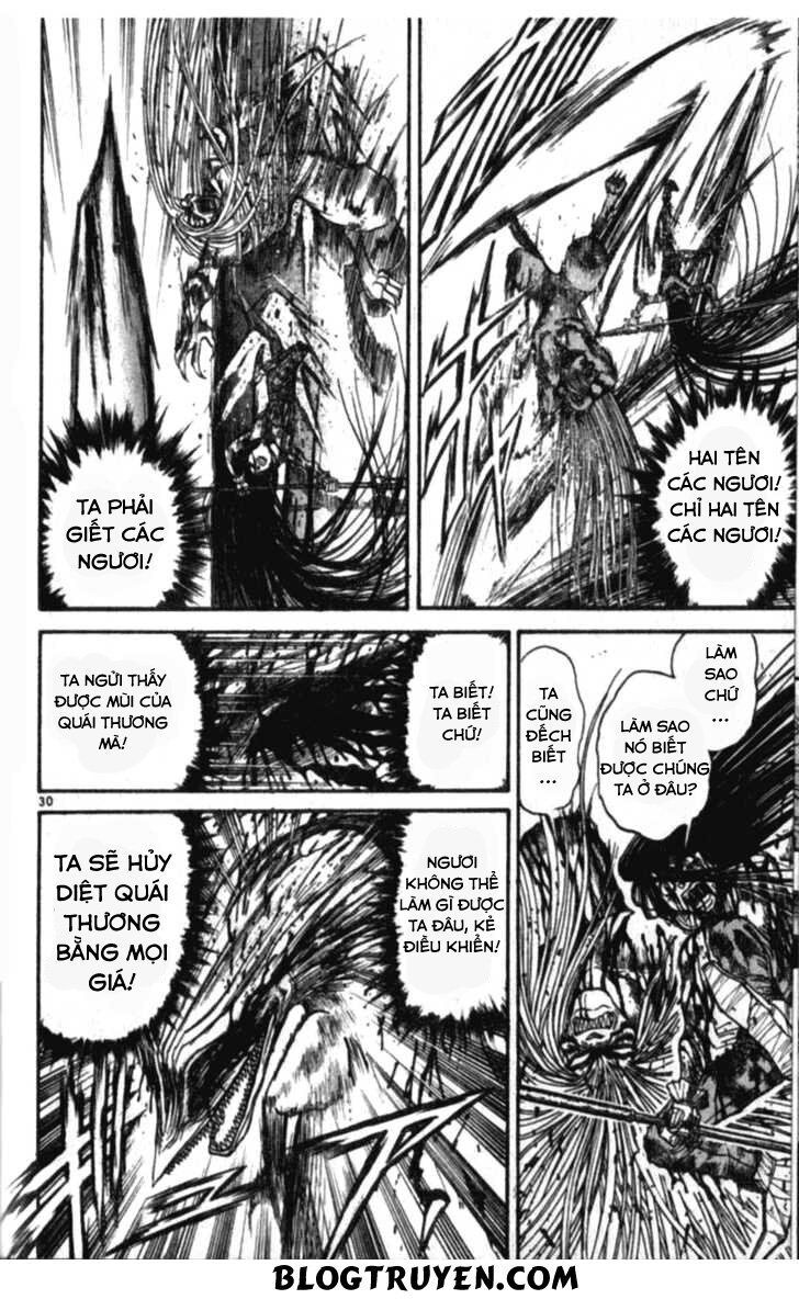 Ushio And Tora Chapter 306.3 - 151