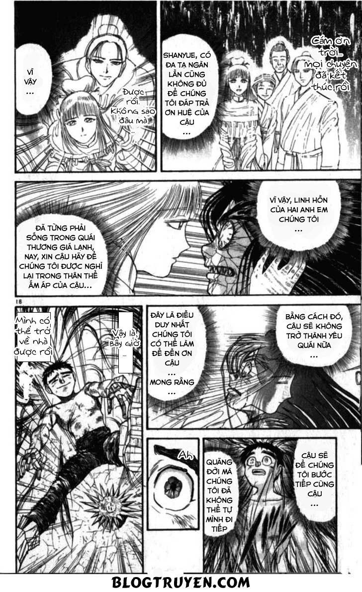 Ushio And Tora Chapter 306.3 - 168