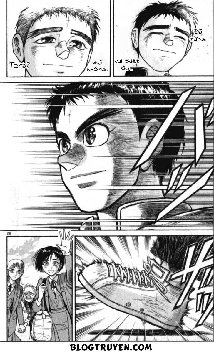 Ushio And Tora Chapter 306.3 - 178