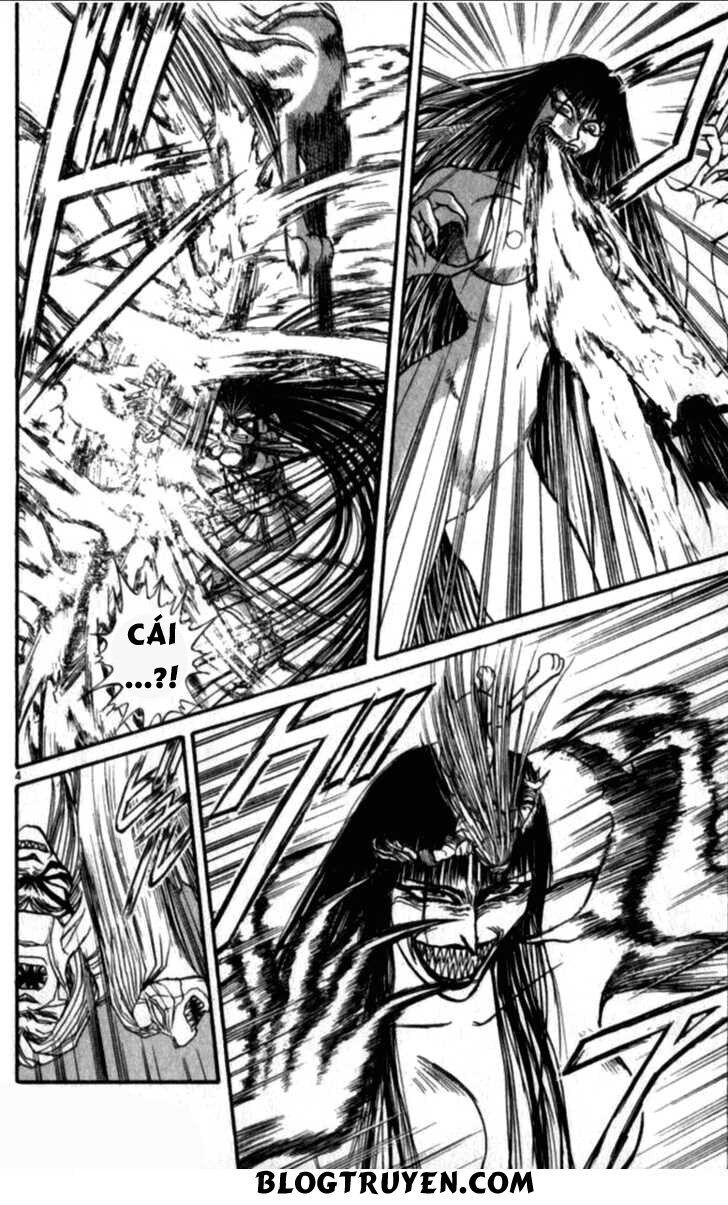 Ushio And Tora Chapter 306.3 - 47