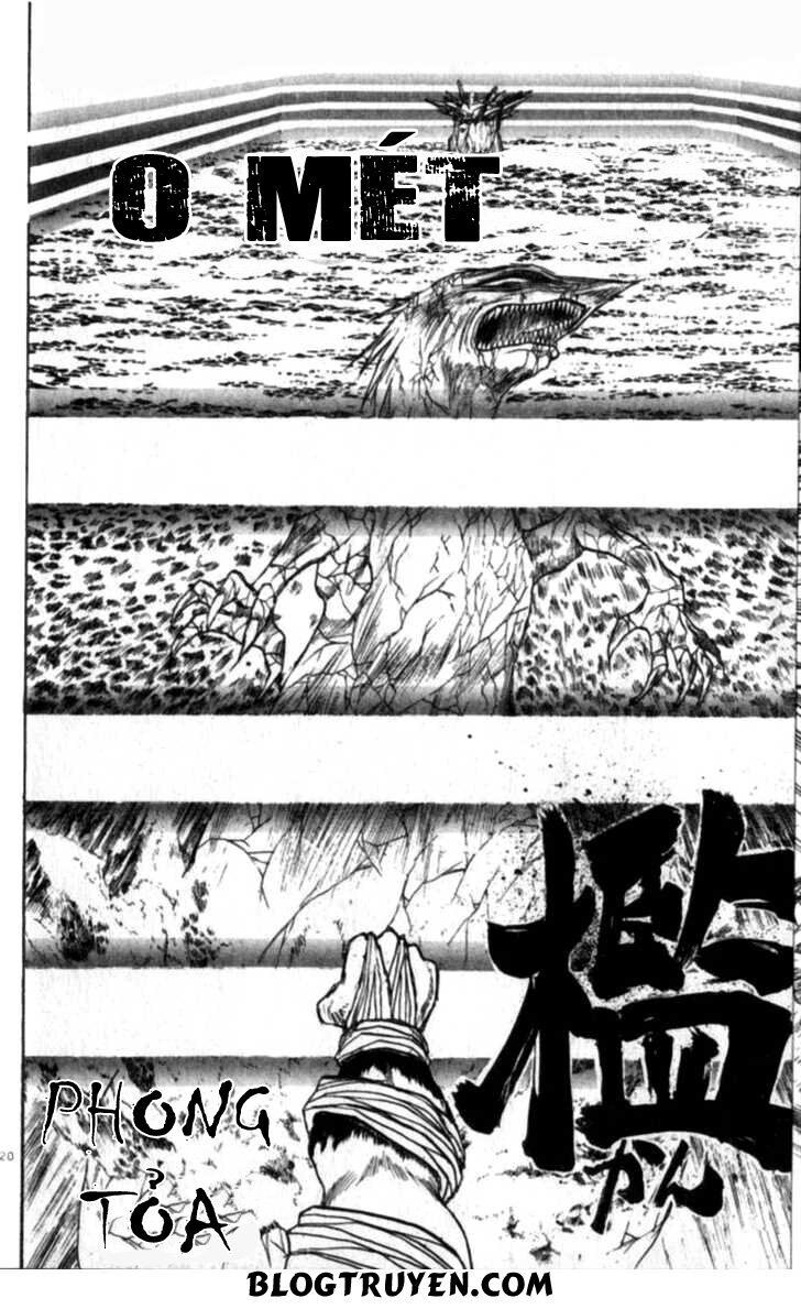 Ushio And Tora Chapter 306.3 - 63