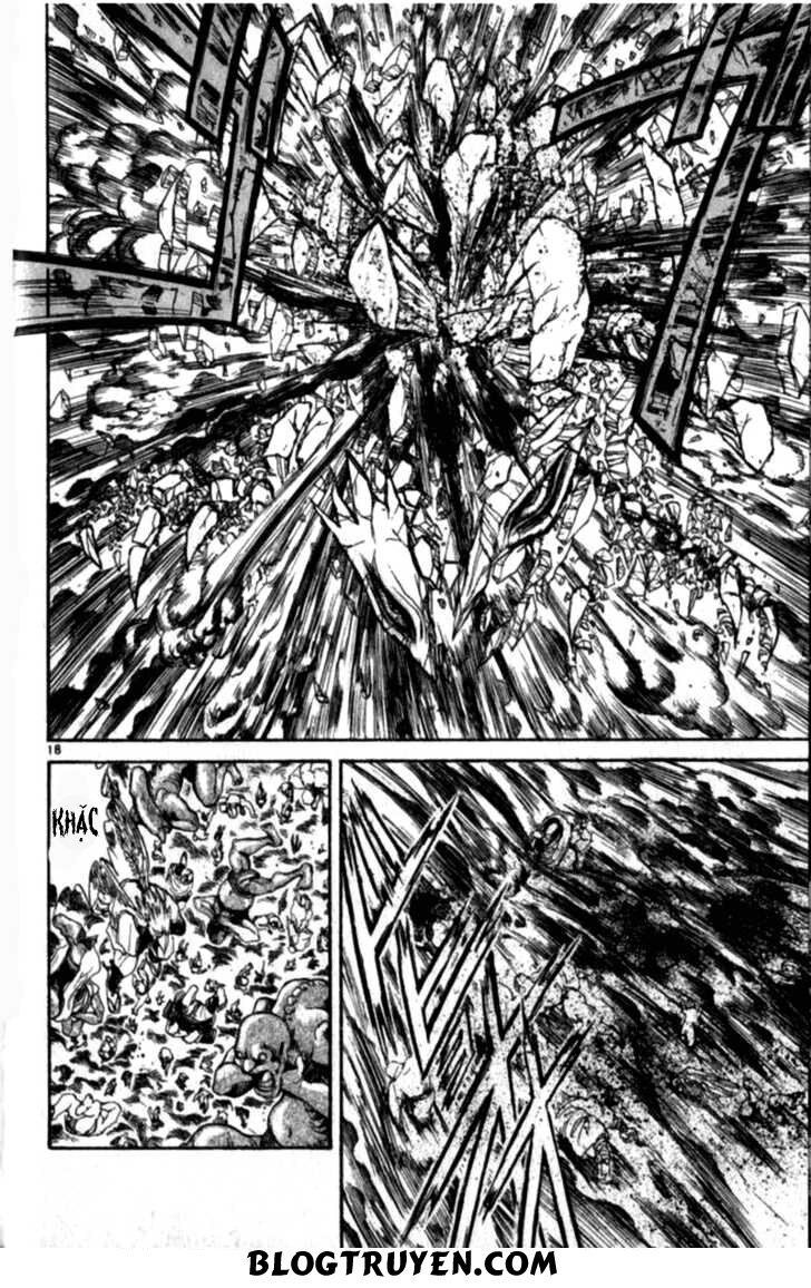 Ushio And Tora Chapter 306.3 - 80