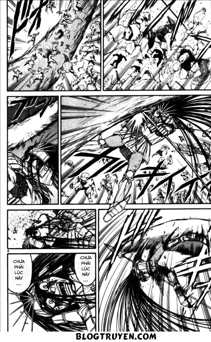 Ushio And Tora Chapter 306.3 - 10