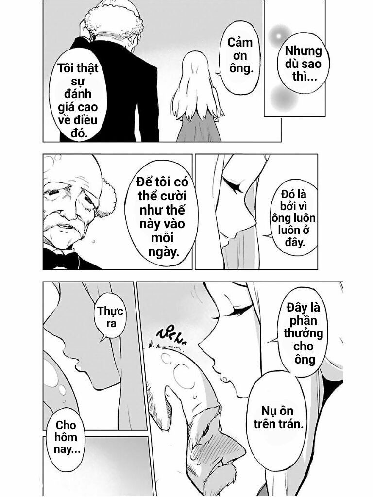 Mahou Shoujo Site Chapter 52.5 - 7