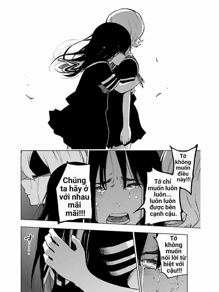 Mahou Shoujo Site Chapter 54.5 - 10