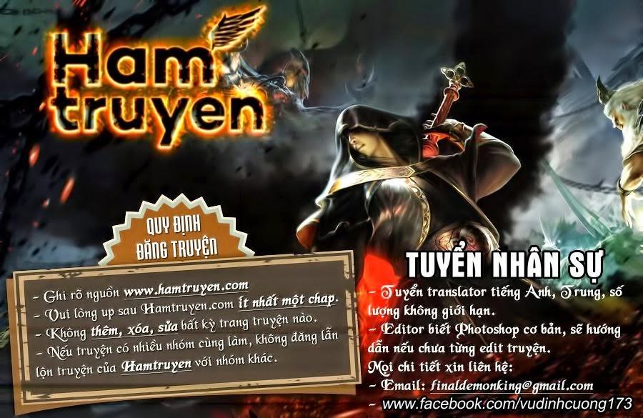 Một Câu Chuyện Cổ Tích Về Ma Vương Chapter 30 - 17